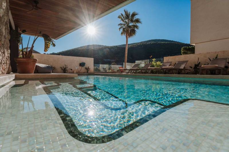 Luksuzna Vila Anatole s Bazenom Dubrovnik
