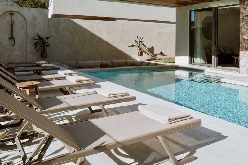 Luksuzna Vila Anatole s Bazenom Dubrovnik