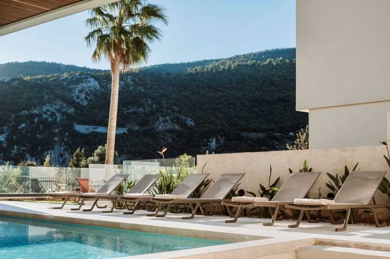 Luksuzna Vila Anatole s Bazenom Dubrovnik