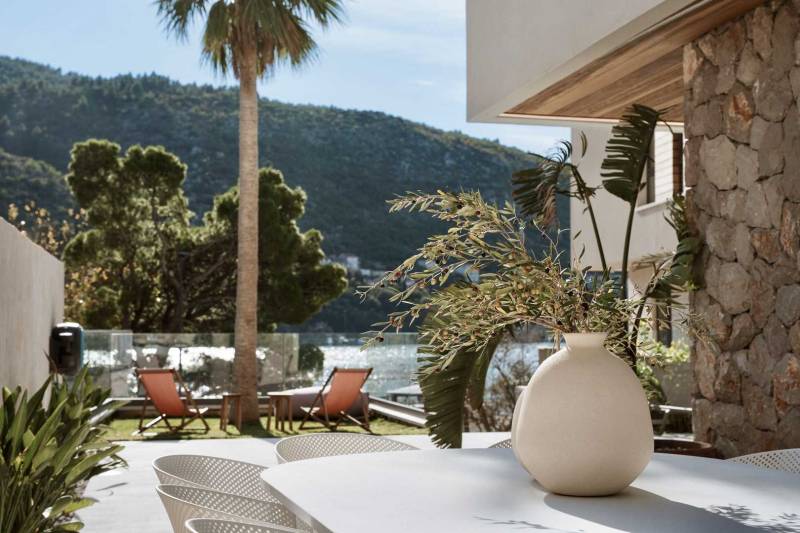 Luksuzna Vila Anatole s Bazenom Dubrovnik