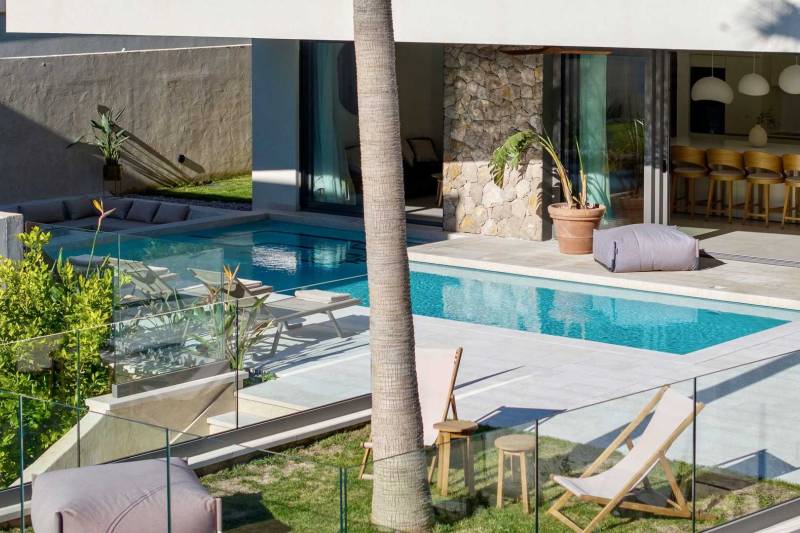 Luksuzna Vila Anatole s Bazenom Dubrovnik