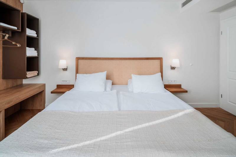 Luksuzna Vila Anatole s Bazenom Dubrovnik