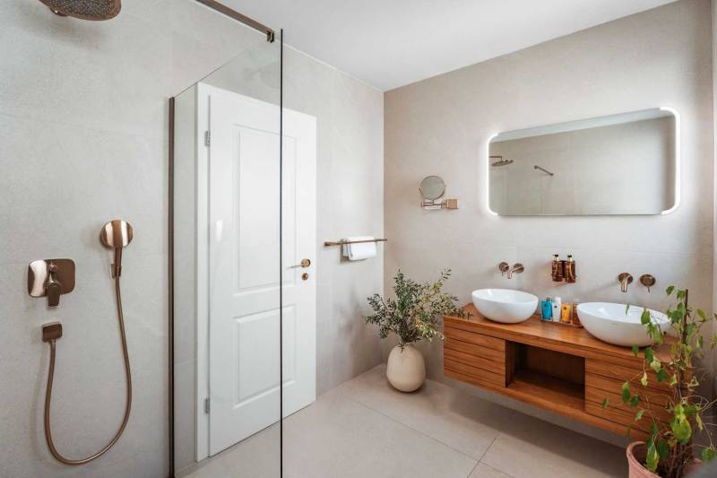 Luksuzna Vila Anatole s Bazenom Dubrovnik