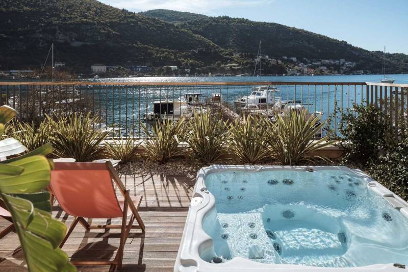 Forma Tria Villenkomplex Dubrovnik