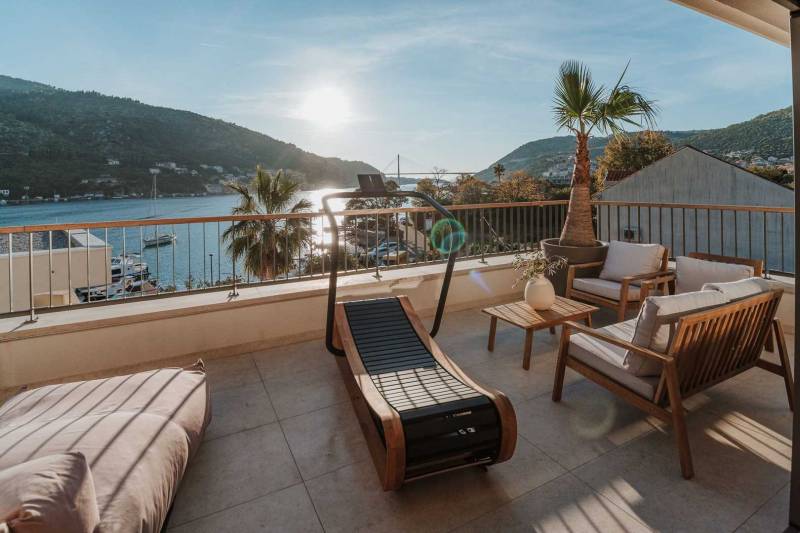 Forma Tria Villenkomplex Dubrovnik