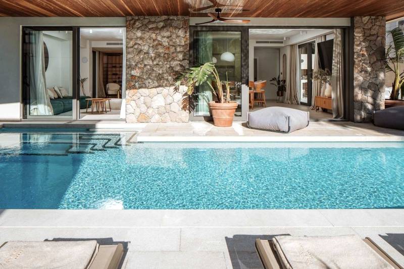 Forma Tria Villenkomplex Dubrovnik