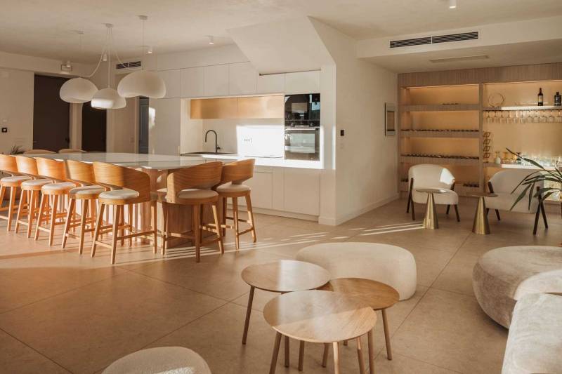 Forma Tria Villenkomplex Dubrovnik