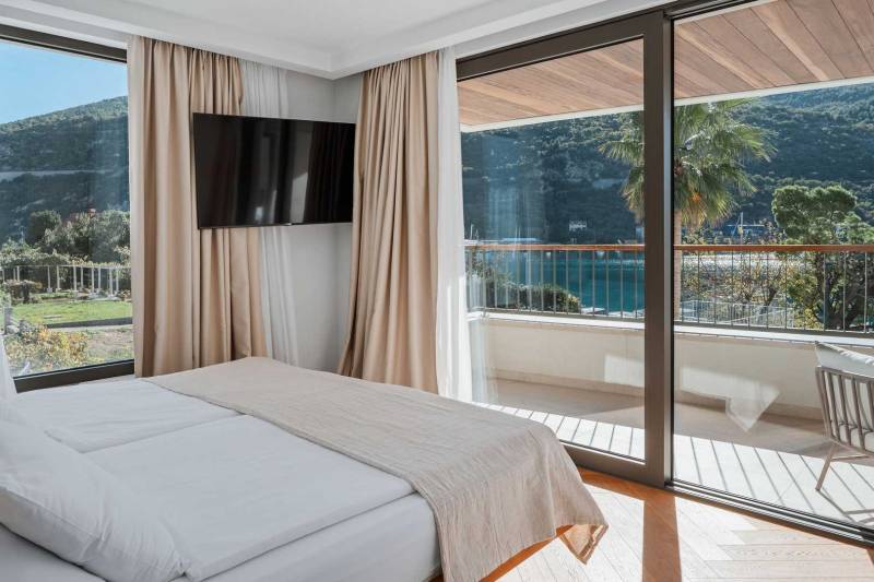 Forma Tria Villenkomplex Dubrovnik