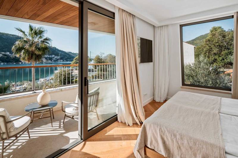 Forma Tria Villenkomplex Dubrovnik