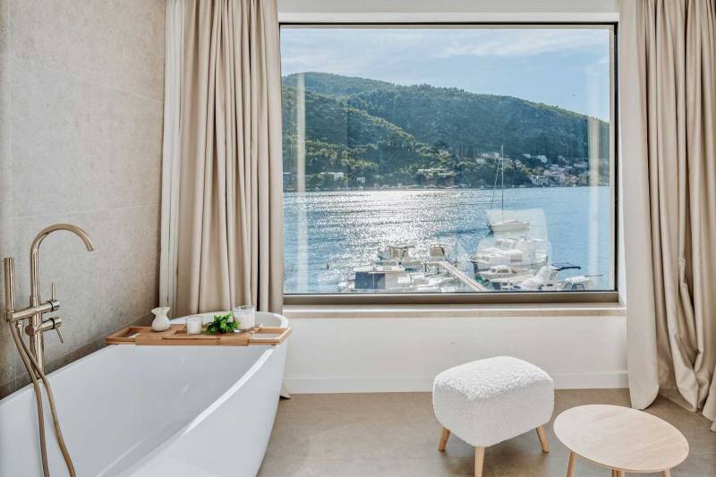 Forma Tria Villenkomplex Dubrovnik