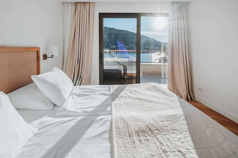 Forma Tria Villenkomplex Dubrovnik