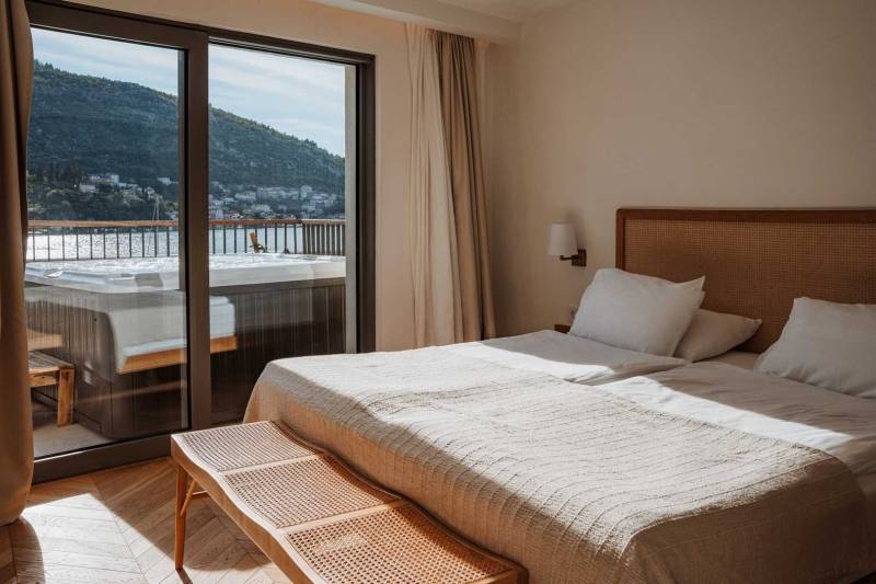 Forma Tria Villenkomplex Dubrovnik