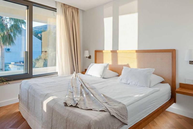 Forma Tria Villenkomplex Dubrovnik