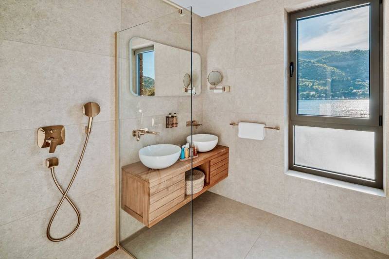 Forma Tria Villenkomplex Dubrovnik
