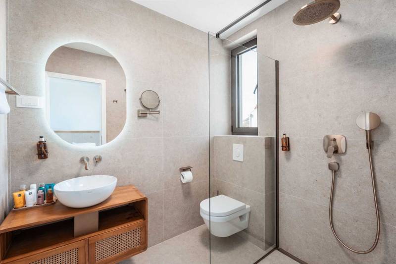 Forma Tria Villenkomplex Dubrovnik
