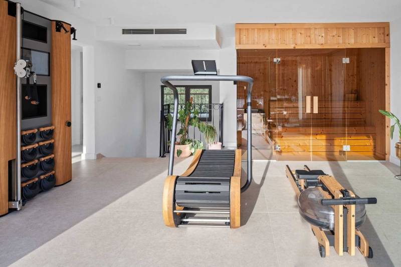 Forma Tria Villenkomplex Dubrovnik