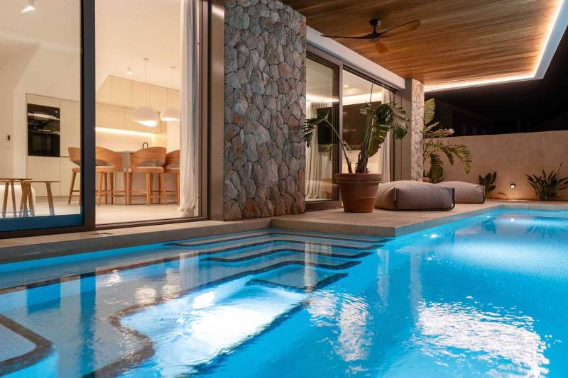 Forma Tria Villenkomplex Dubrovnik