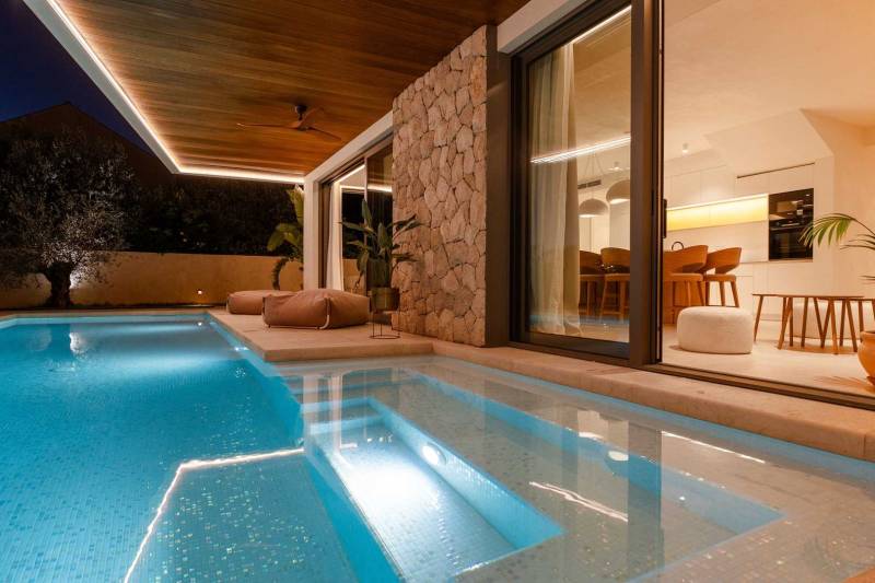 Forma Tria Villenkomplex Dubrovnik