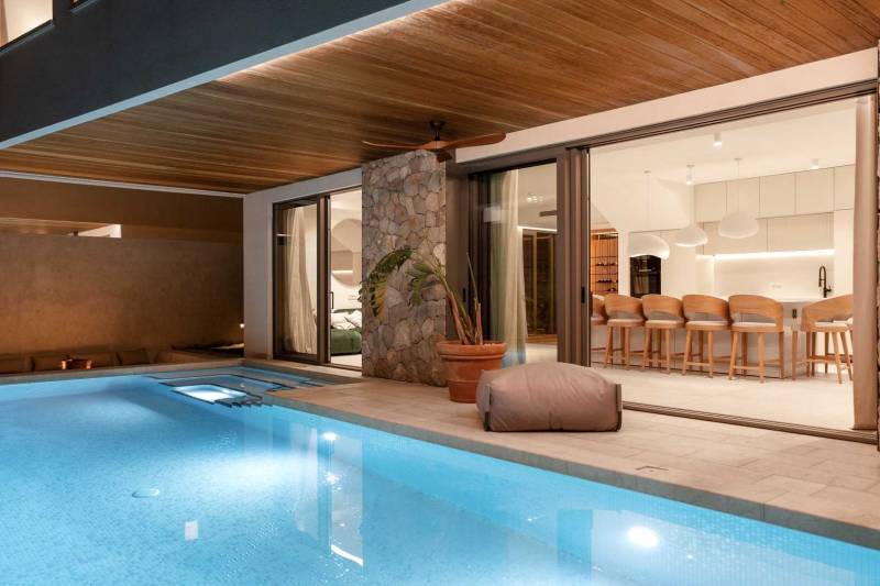 Forma Tria Villenkomplex Dubrovnik