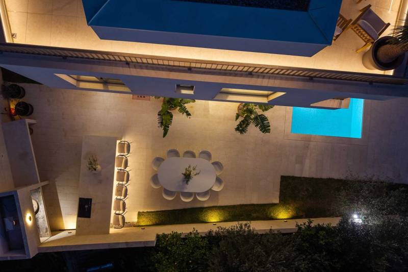 Forma Tria Villenkomplex Dubrovnik