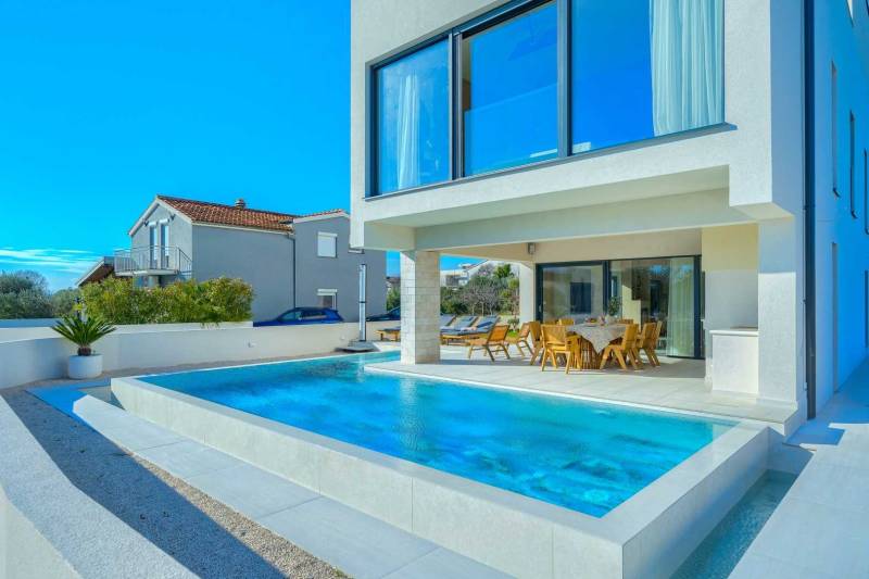 Villa Radiance with Pool Zadar