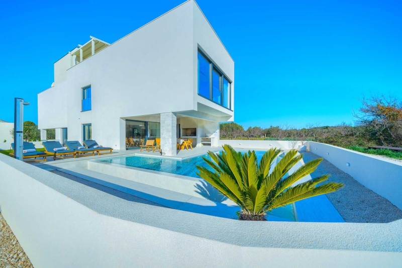 Villa Radiance with Pool Zadar