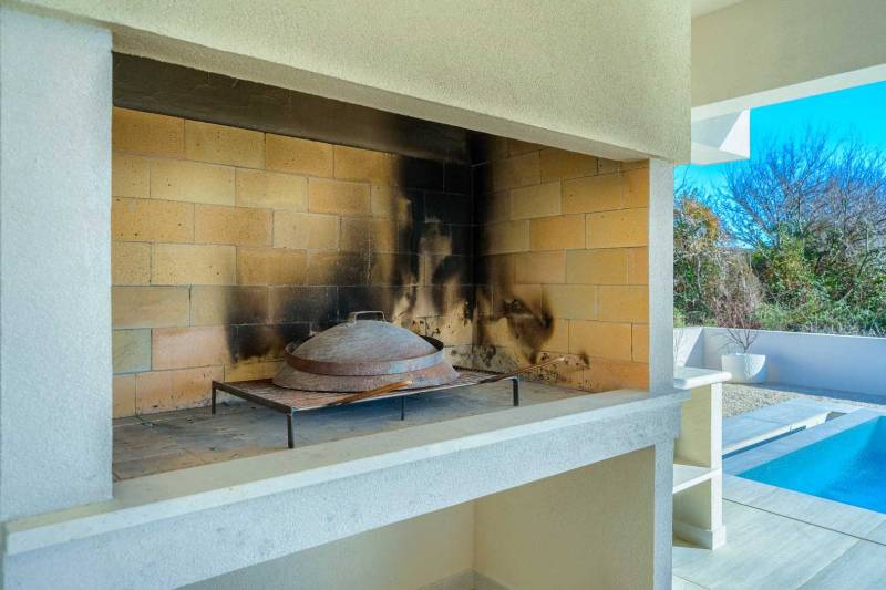 Villa Radiance with Pool Zadar