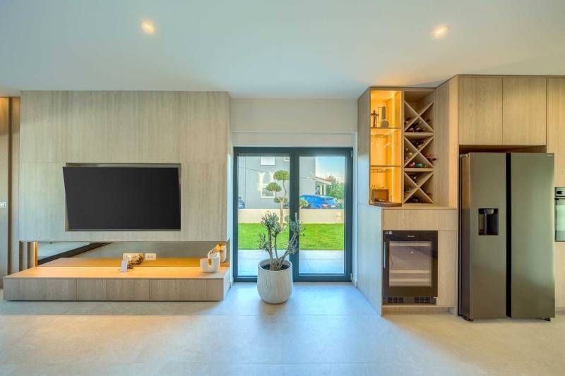 Villa Radiance with Pool Zadar
