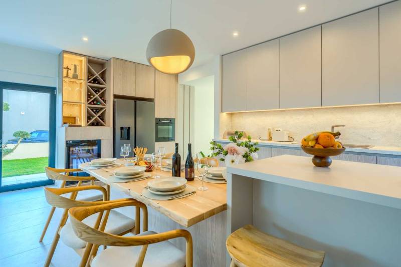 Villa Radiance with Pool Zadar