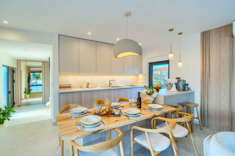 Villa Radiance with Pool Zadar