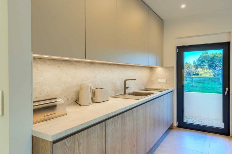 Villa Radiance with Pool Zadar