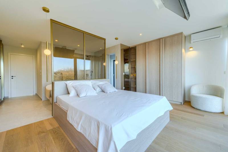 Villa Radiance with Pool Zadar