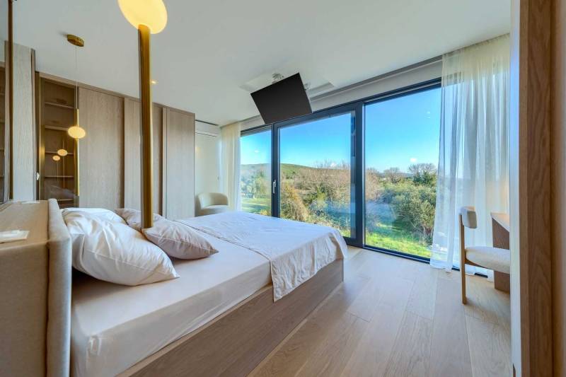 Villa Radiance with Pool Zadar