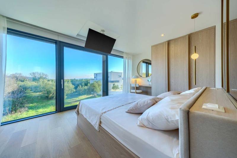 Villa Radiance with Pool Zadar