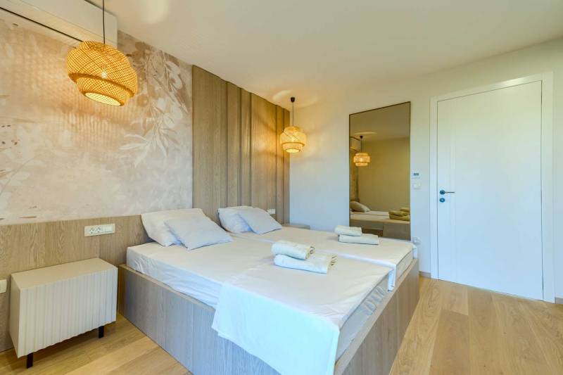 Villa Radiance with Pool Zadar