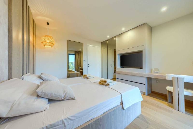 Villa Radiance with Pool Zadar