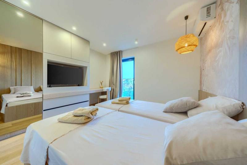 Villa Radiance with Pool Zadar