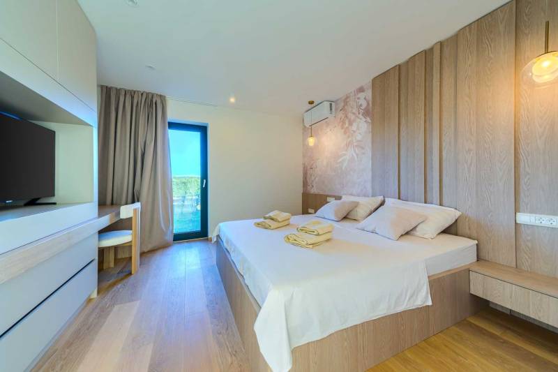 Villa Radiance with Pool Zadar