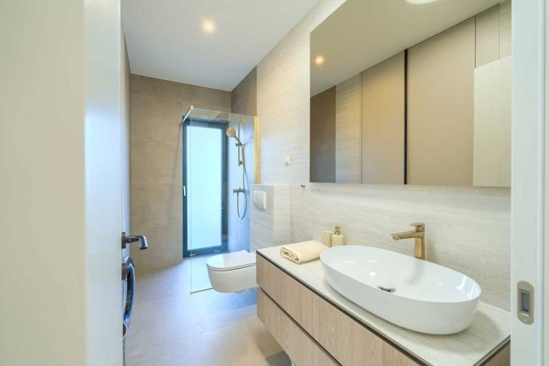 Villa Radiance with Pool Zadar