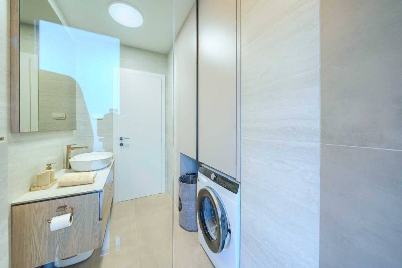 Villa Radiance with Pool Zadar