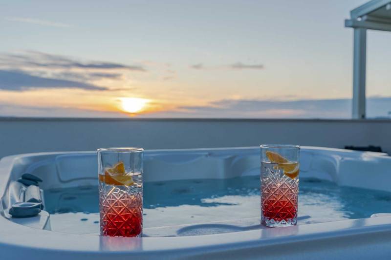 Villa Radiance with Pool Zadar