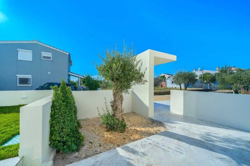 Villa Radiance with Pool Zadar