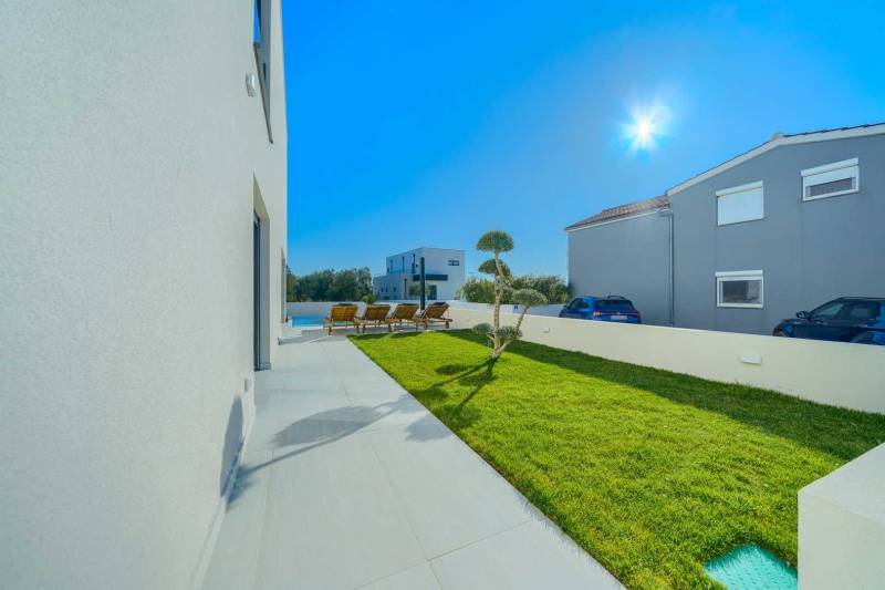 Villa Radiance with Pool Zadar