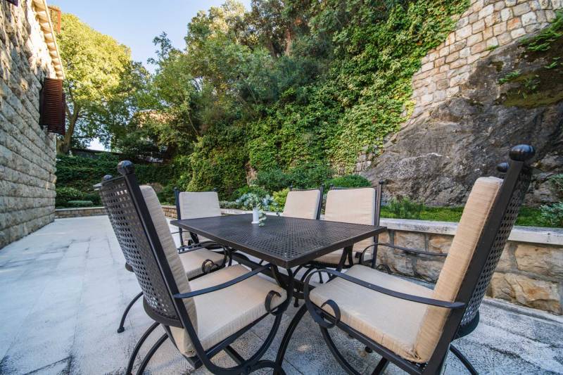 Luksusvilla Hedona med Basseng Dubrovnik