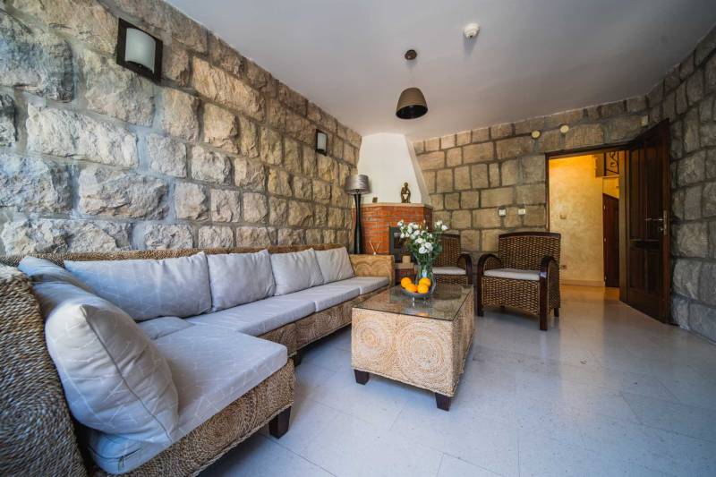 Luksusvilla Hedona med Basseng Dubrovnik