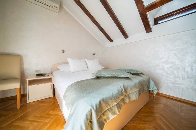 Luksusvilla Hedona med Basseng Dubrovnik