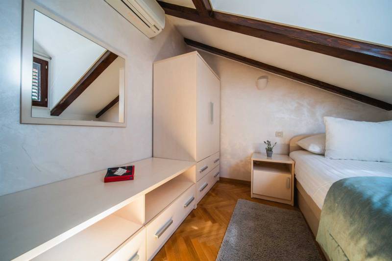 Luksusvilla Hedona med Basseng Dubrovnik