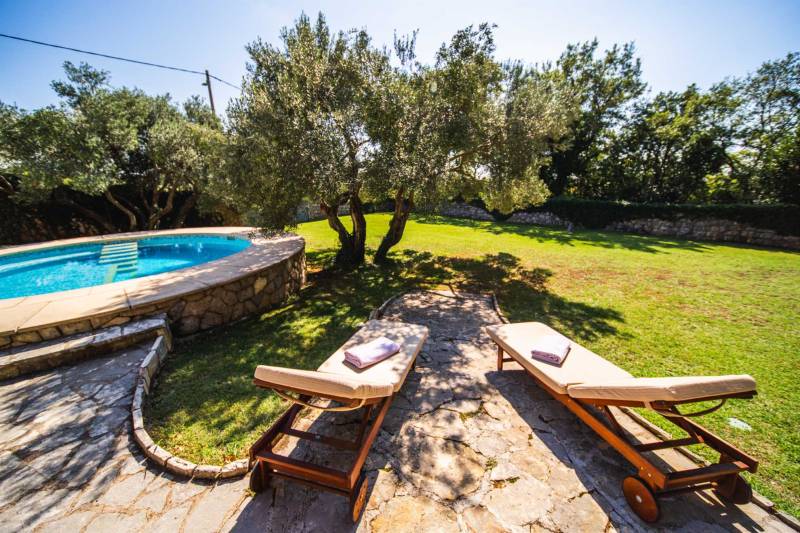 Luxury Villa T&K Heritage with Pool Dubrovnik