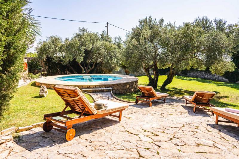 Luxury Villa T&K Heritage with Pool Dubrovnik