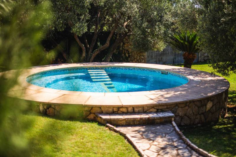 Luxury Villa T&K Heritage with Pool Dubrovnik